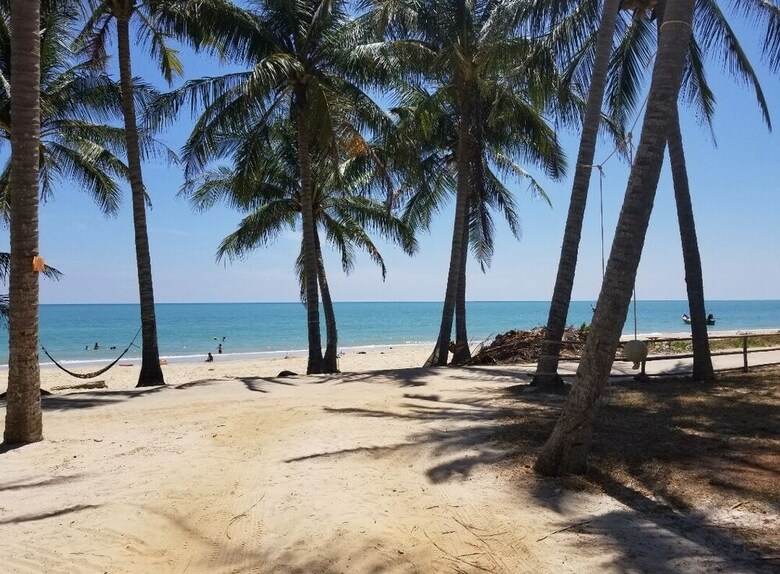 Hotel Baan Lee Bungalows