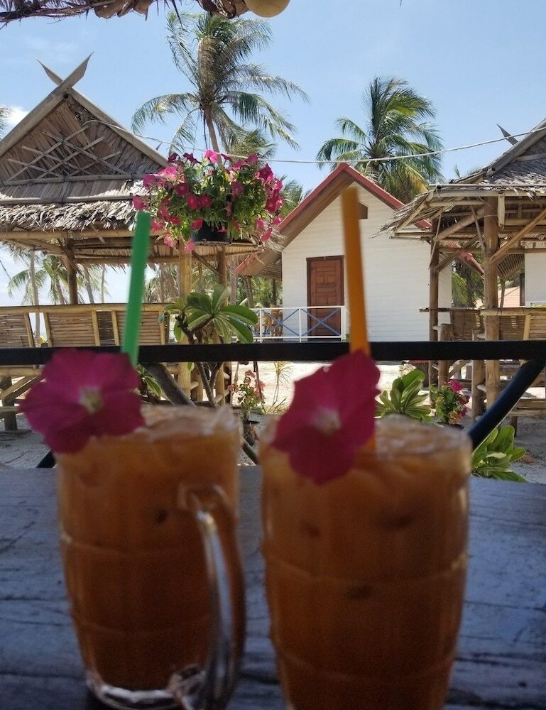 Hotel Baan Lee Bungalows
