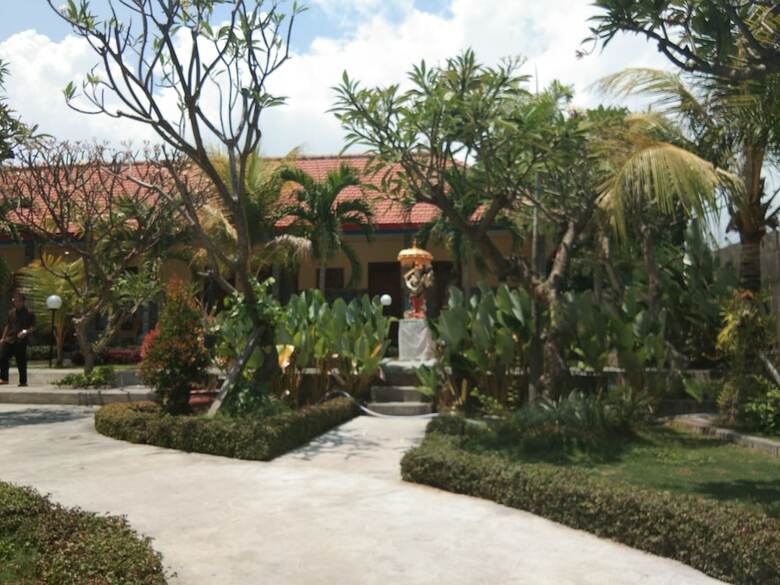 Bed & Breakfast Hotel Permata Sari