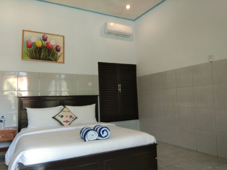 Bed & Breakfast Hotel Permata Sari