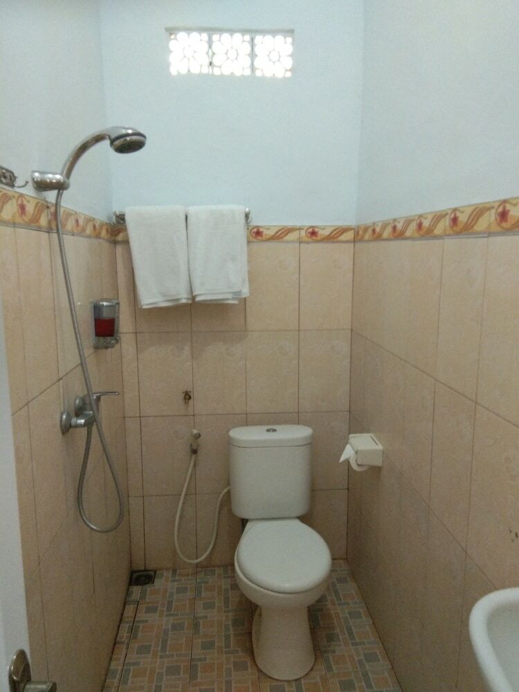 Bed & Breakfast Hotel Permata Sari