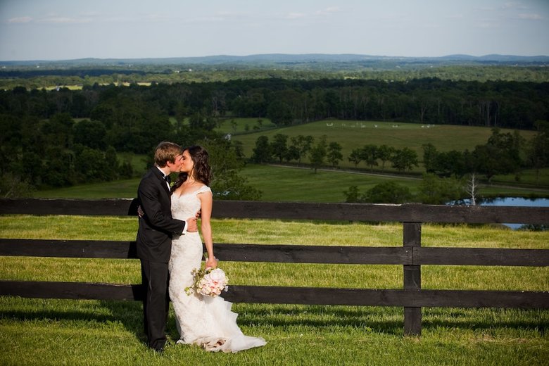 Villa Weddings At Highholdborne