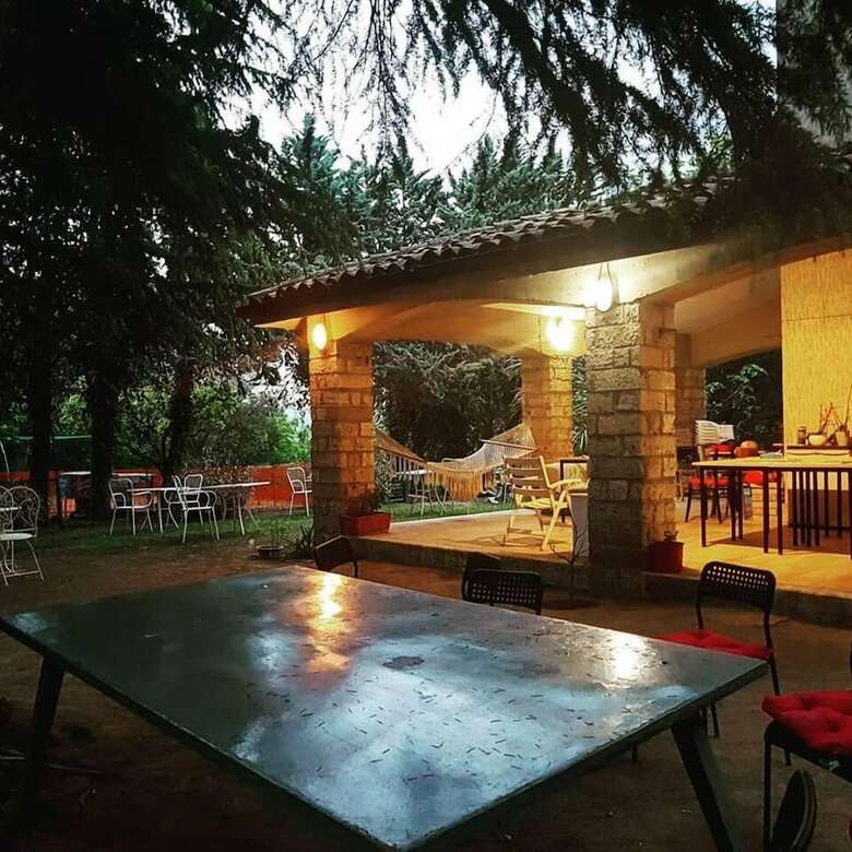 Meravilla B&B