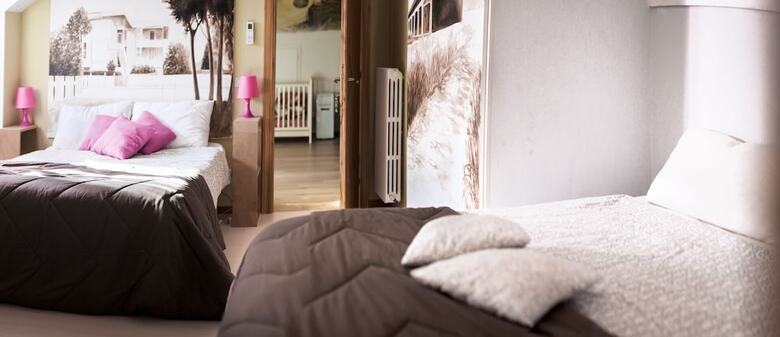 Meravilla B&B