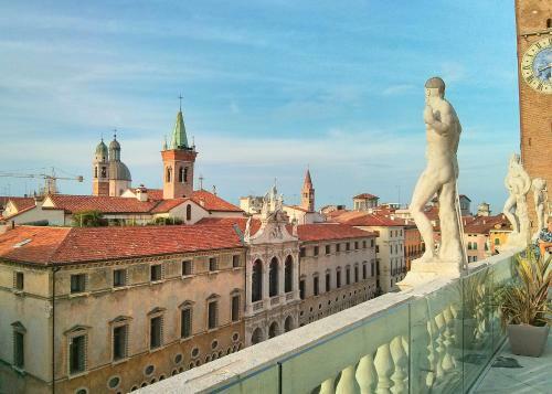 Hotel Albergo San Raffaele