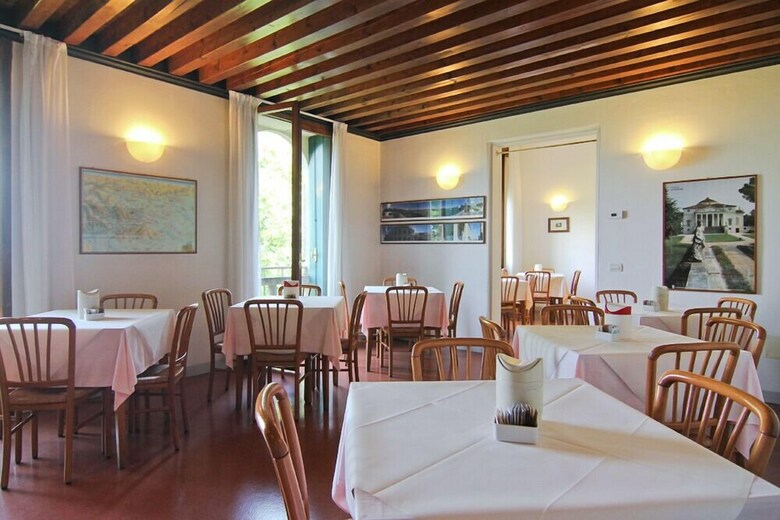 Hotel Albergo San Raffaele