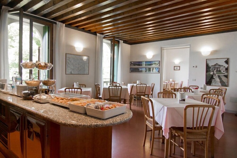 Hotel Albergo San Raffaele