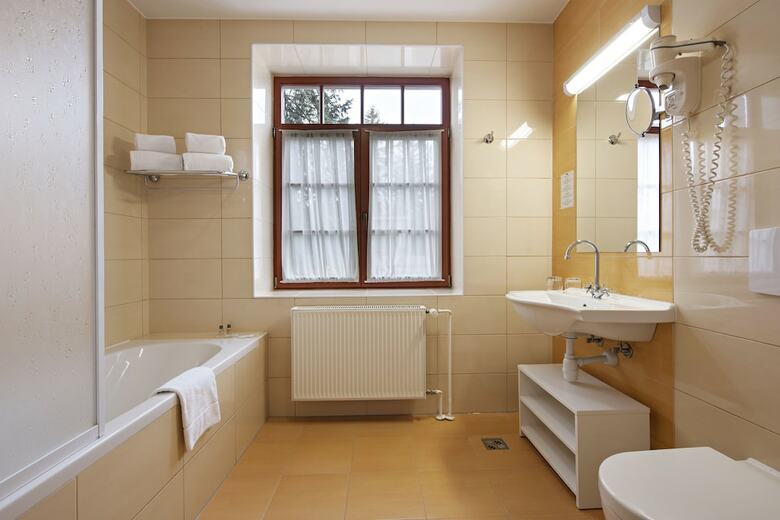 Hotel Izvir - Sava Hotels & Resorts