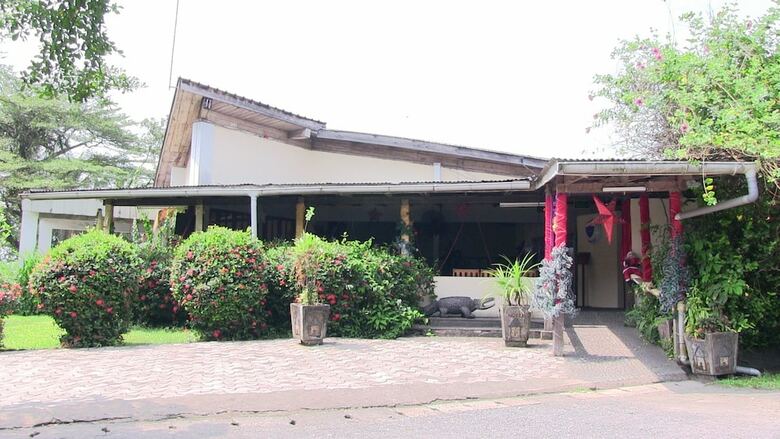 Hotel Seme Beach