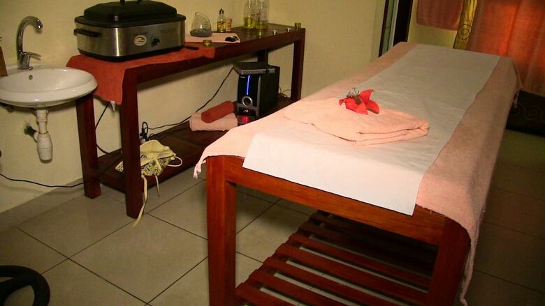 Hotel Seme Beach