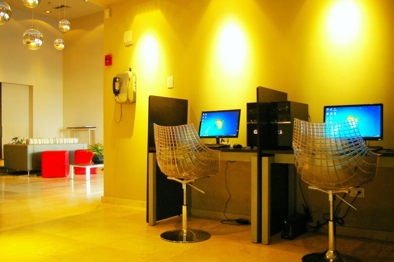 Hotel Cima Barinas
