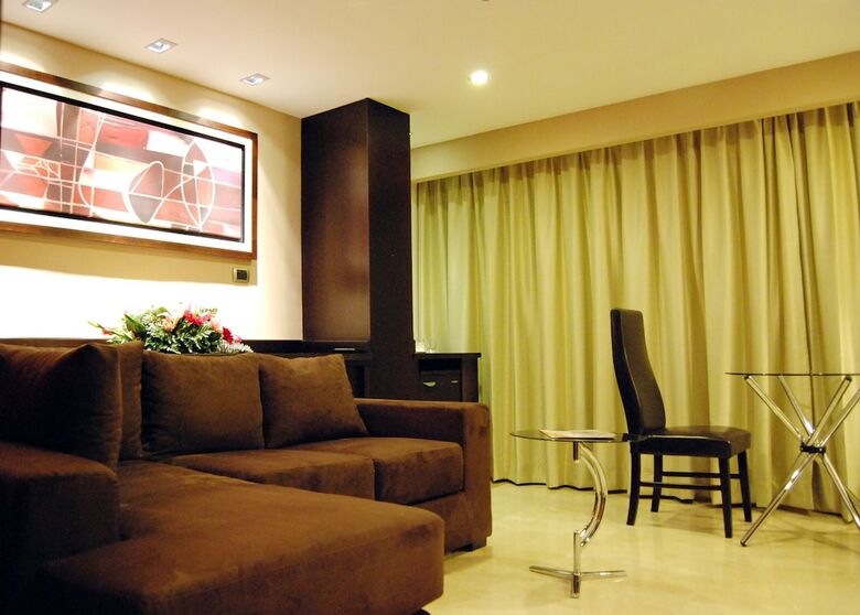 Hotel Cima Barinas