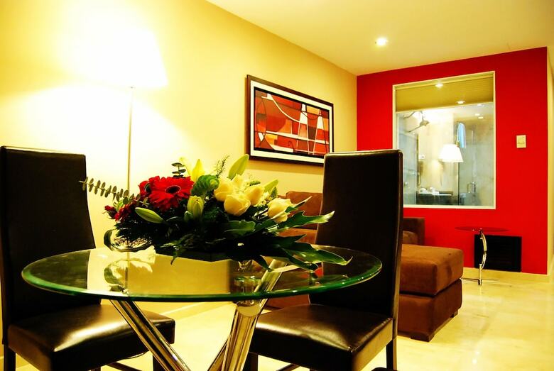 Hotel Cima Barinas