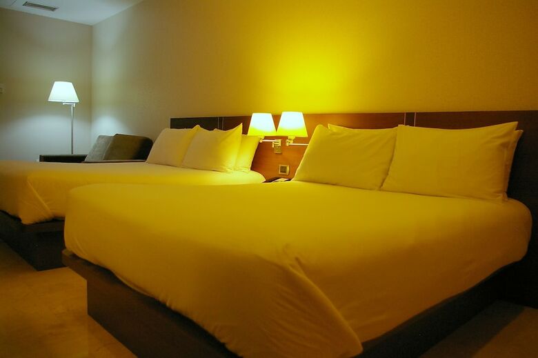 Hotel Cima Barinas
