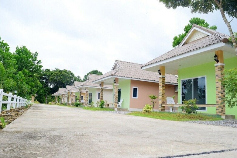 Hotel Khowbuysi View Resort