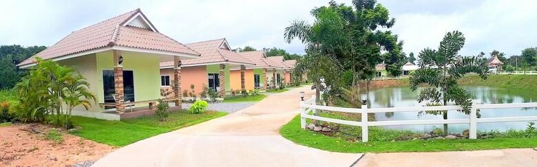 Hotel Khowbuysi View Resort