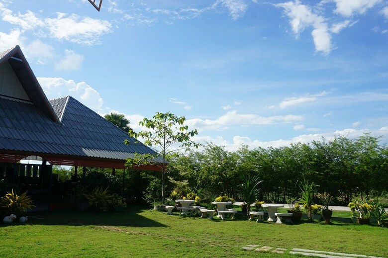 Hotel Nisa Resort Ranot