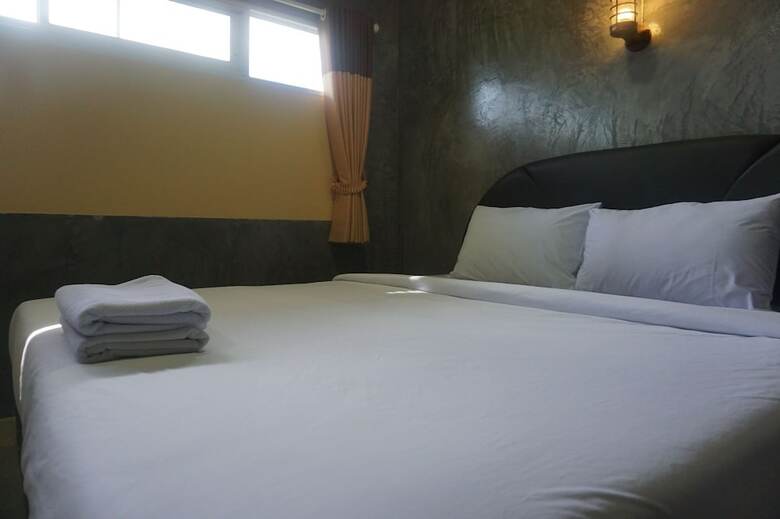 Hotel Nisa Resort Ranot