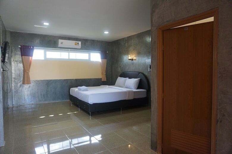 Hotel Nisa Resort Ranot