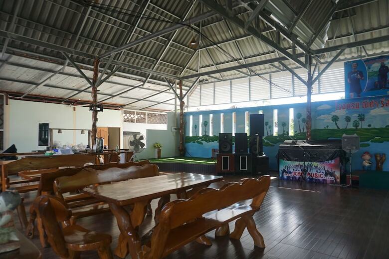 Hotel Nisa Resort Ranot
