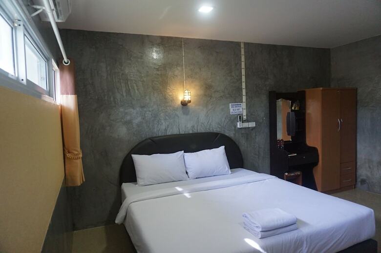 Hotel Nisa Resort Ranot