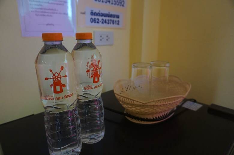 Hotel Nisa Resort Ranot