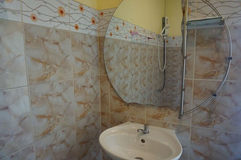 Hotel Nisa Resort Ranot