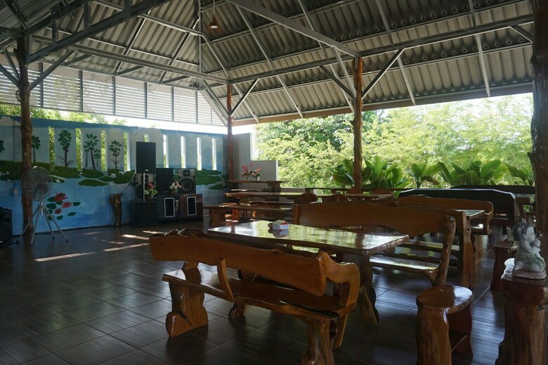 Hotel Nisa Resort Ranot