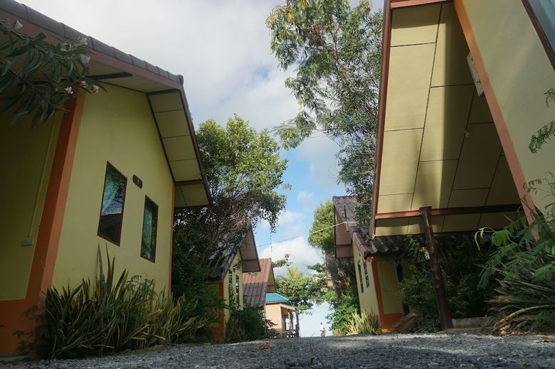 Hotel Cheewaporn Resort Ranot