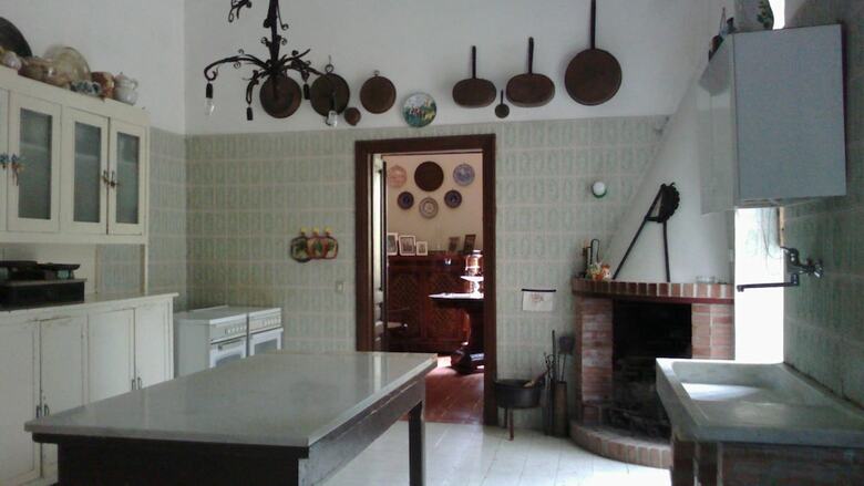 Bed & Breakfast Il Pescheto