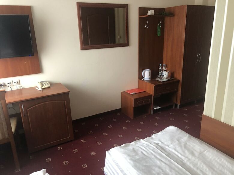 Hotel Arkadia Konskie