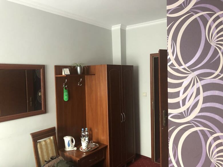 Hotel Arkadia Konskie