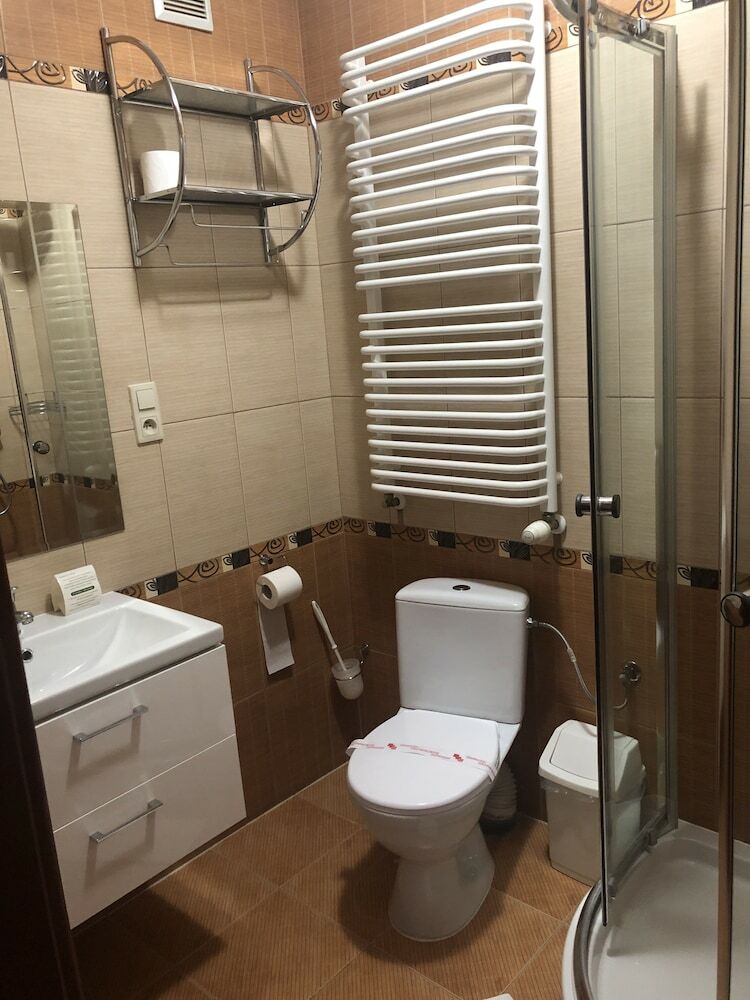 Hotel Arkadia Konskie