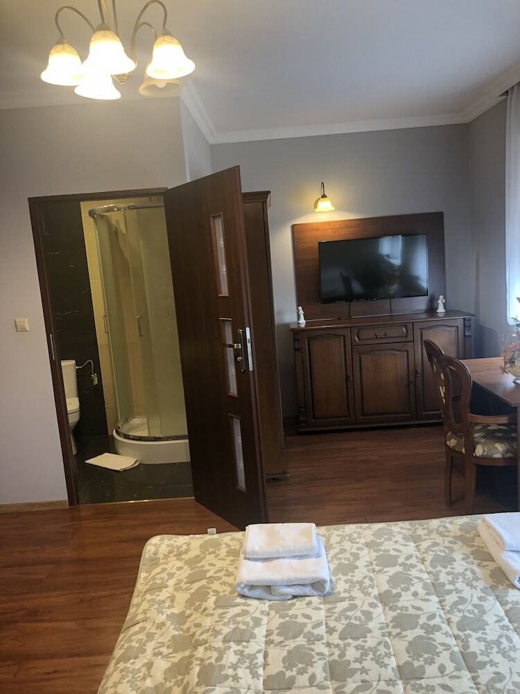 Hotel Arkadia Konskie