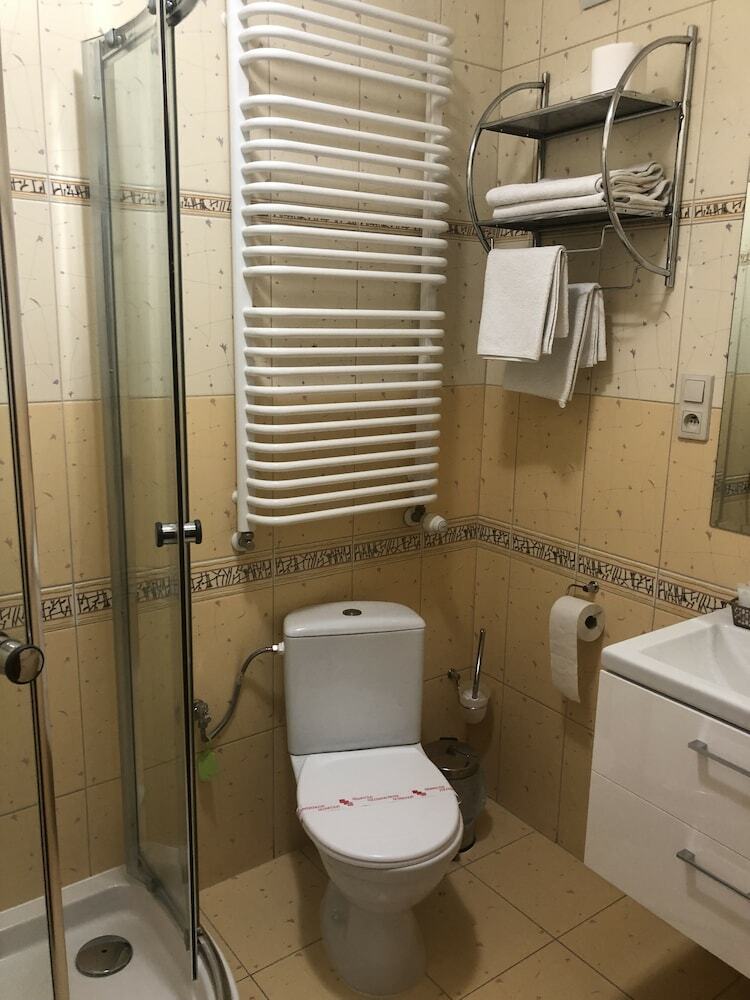 Hotel Arkadia Konskie