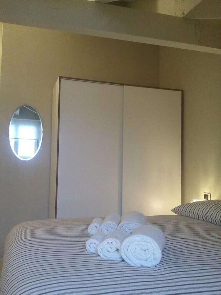 Mici E A-mici B&B