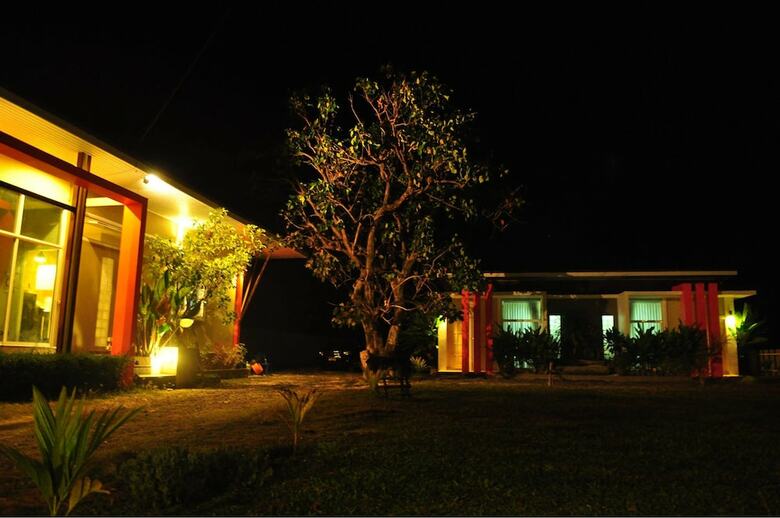 Hotel Kaowila Resort