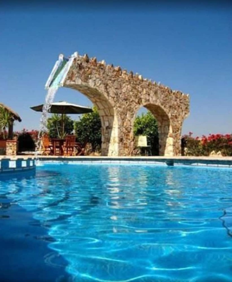 Hacienda Tres Vidas Hotel & Spa