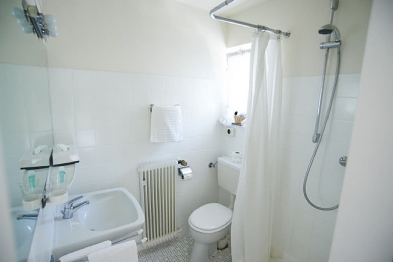 Posada Landgasthof L�uterh�usle