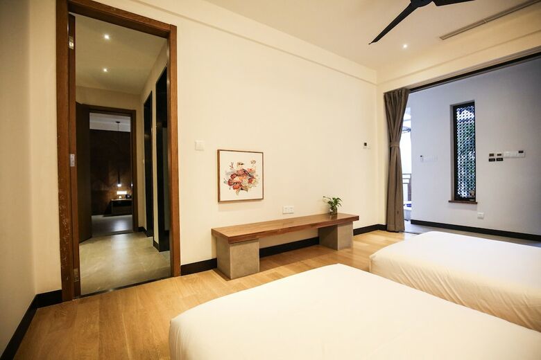 Bed & Breakfast Vangen Spa Hotel