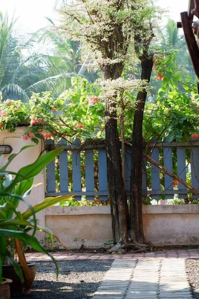 Hotel Baan Tubtim Resort