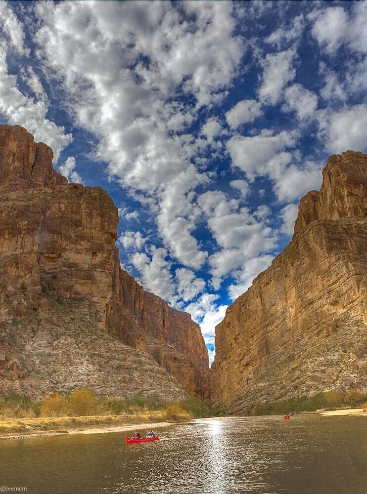 Terlingua Nights Cabins