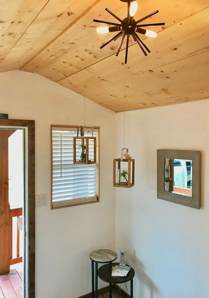 Terlingua Nights Cabins