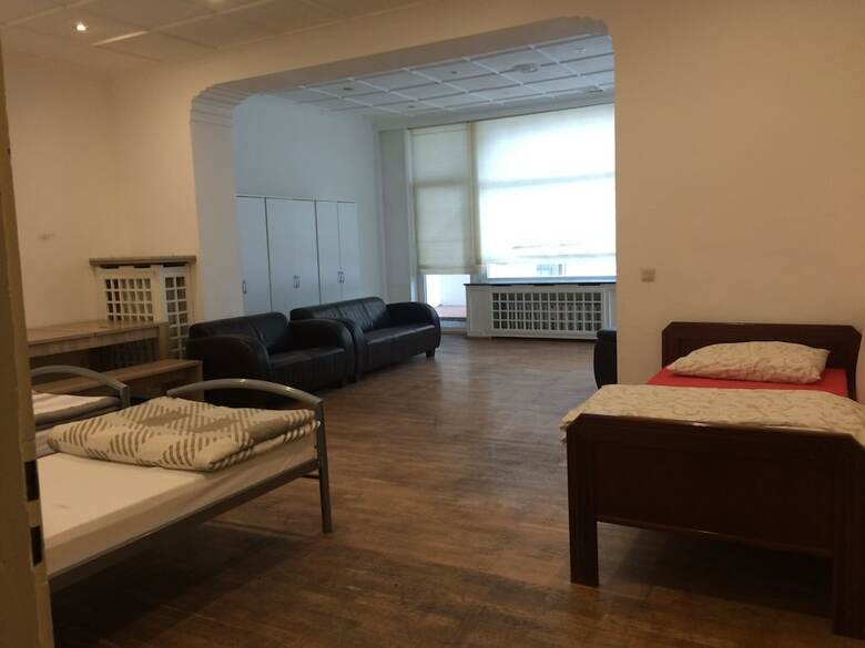Hostal Blue Guest House