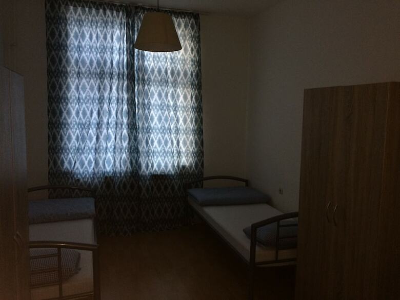 Hostal Blue Guest House