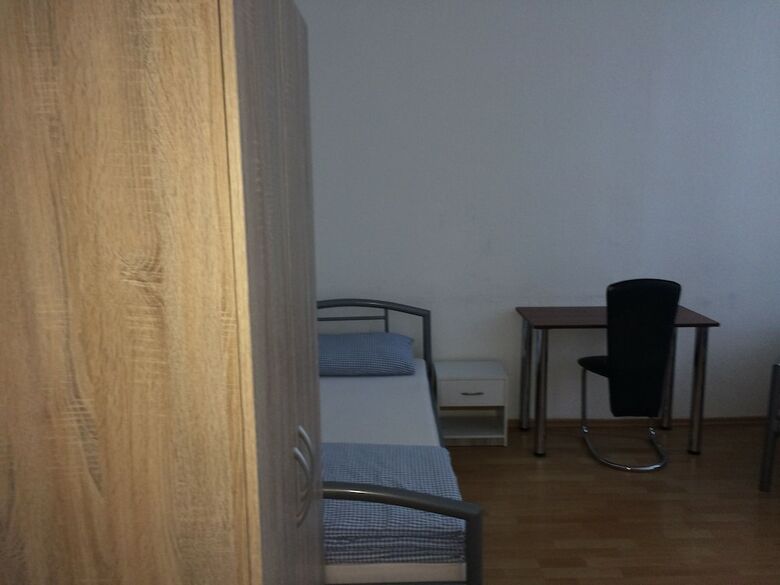 Hostal Blue Guest House