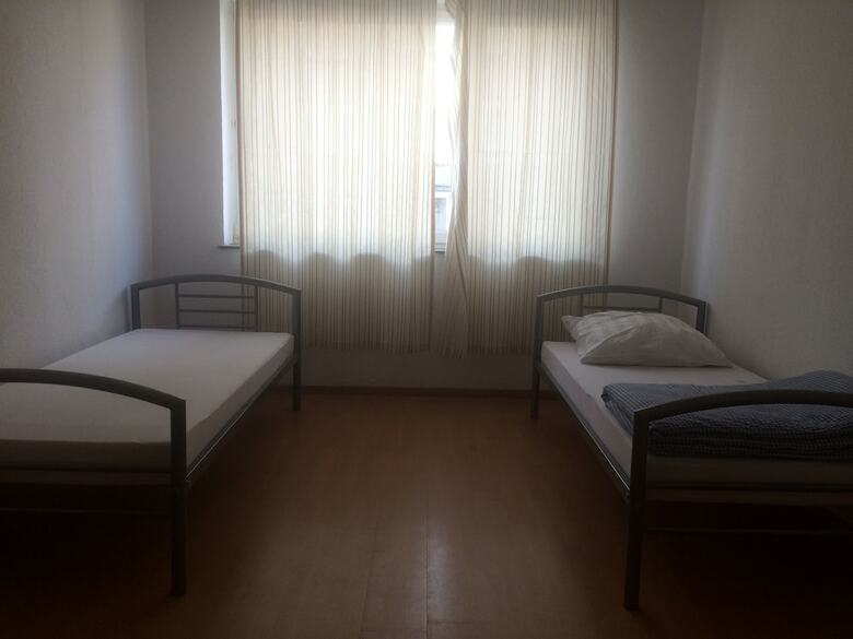 Hostal Blue Guest House