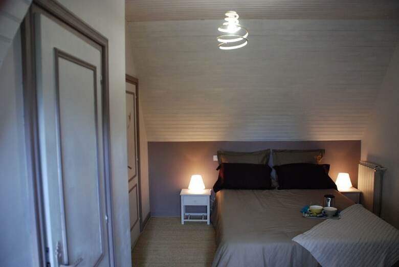 Bed & Breakfast Manoir de Krec'h Goulifern