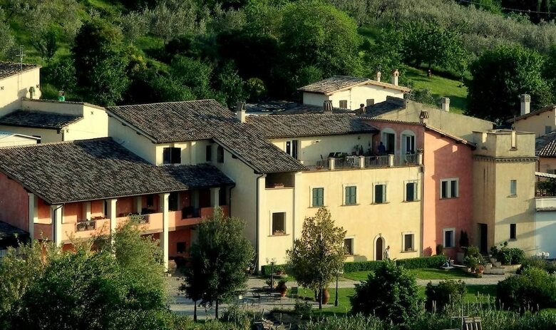 Bed&breakfast Il Borgo Del Fattore