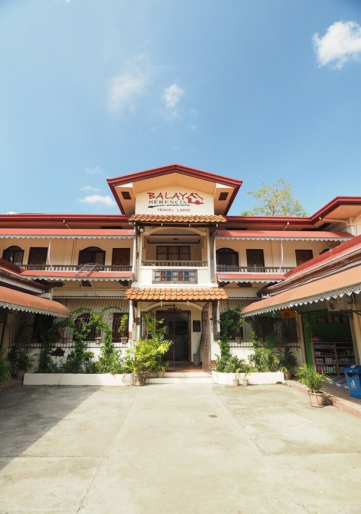 Hotel Balay Travel Lodge